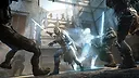Middle-earth: Shadow of Mordor - The Dark Ranger Character Skin Screenshot 6