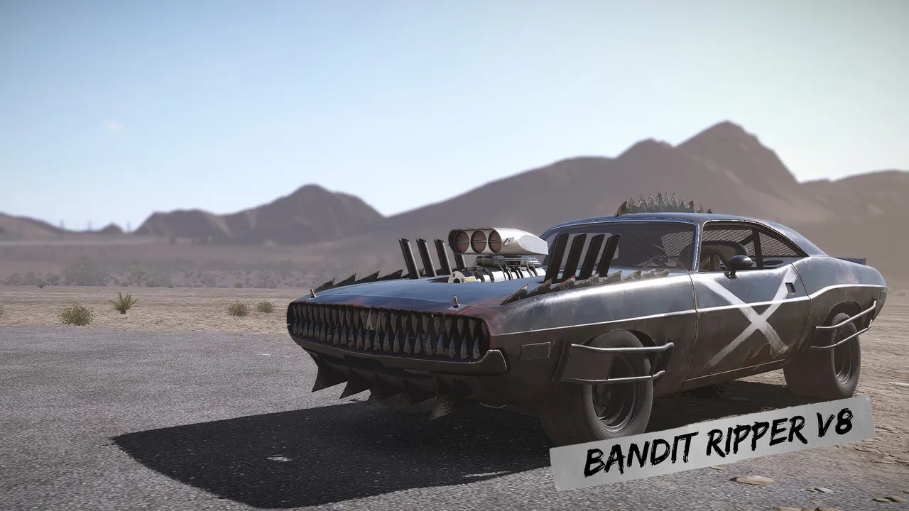 Wreckfest - Season Pass 1 Screenshot 3