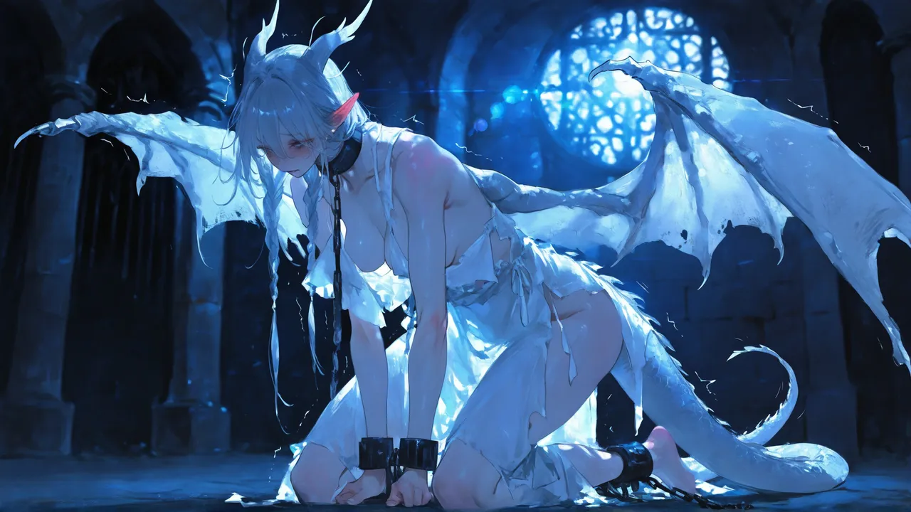 Demon Lord's Corruption Codex Screenshot 3