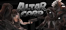ALTAR CORP