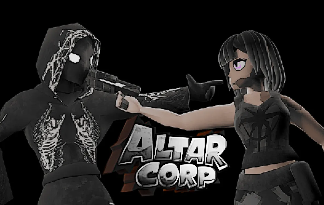 ALTAR CORP Screenshot 0