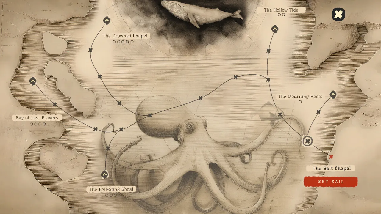 Salt Chapel Screenshot 4