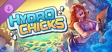 Hydro Chicks: Goth Mommy Supporter Pack