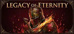 Legacy Of Eternity