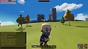 Legacy Of Eternity Screenshot 0