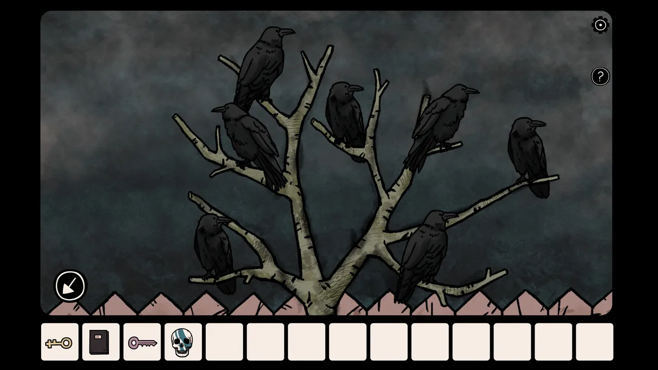 Another Shadow Screenshot 5