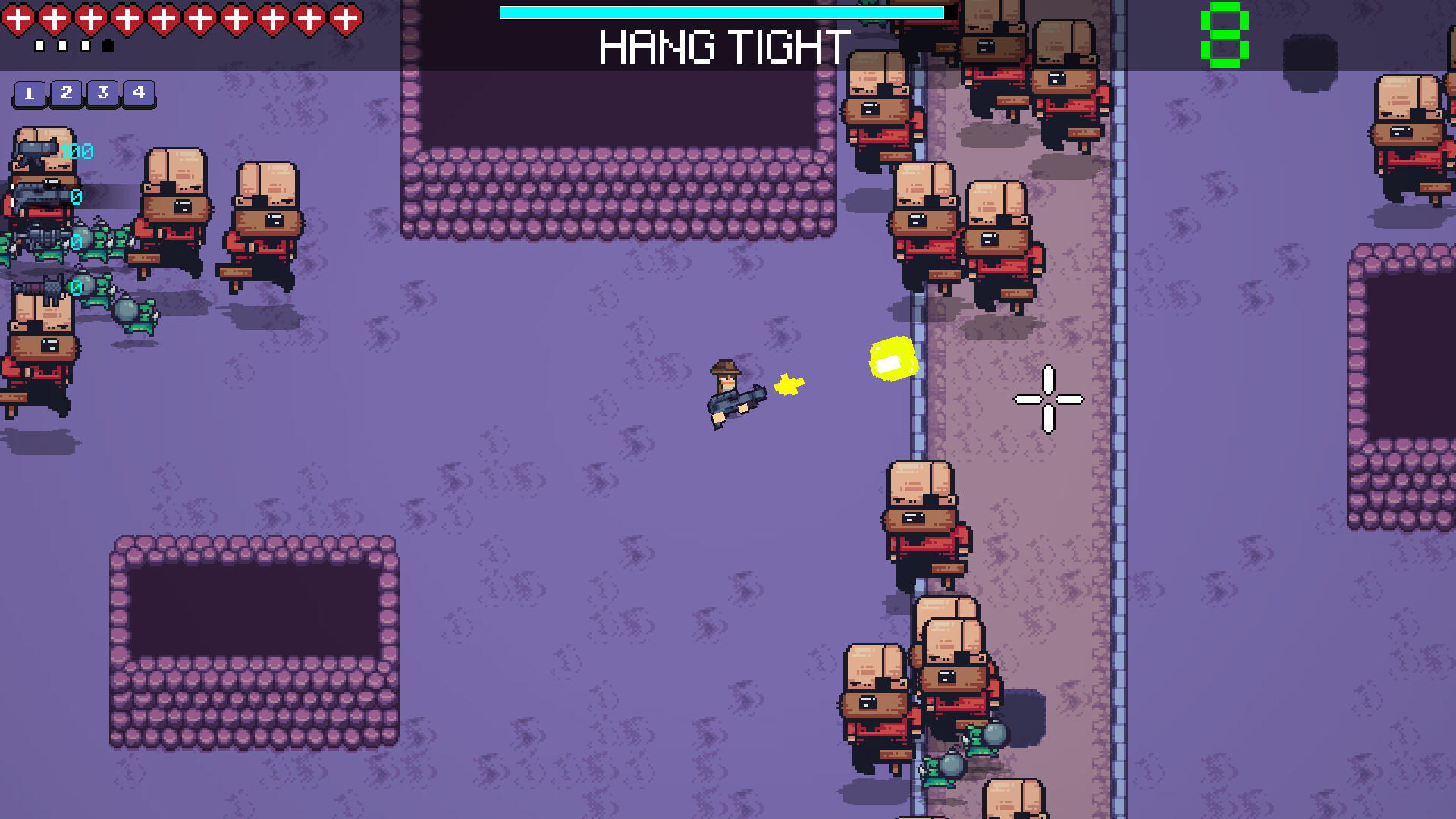 Just skill shooter 3: 2d edition Screenshot 4