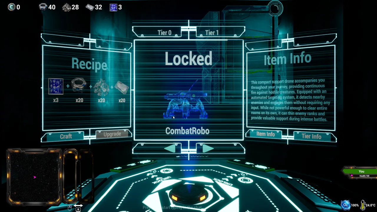 The Next Room Screenshot 8