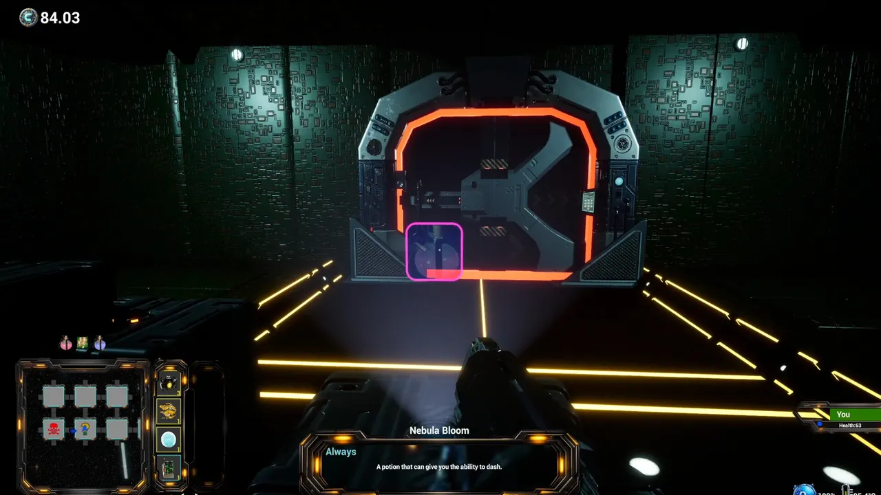 The Next Room Screenshot 6