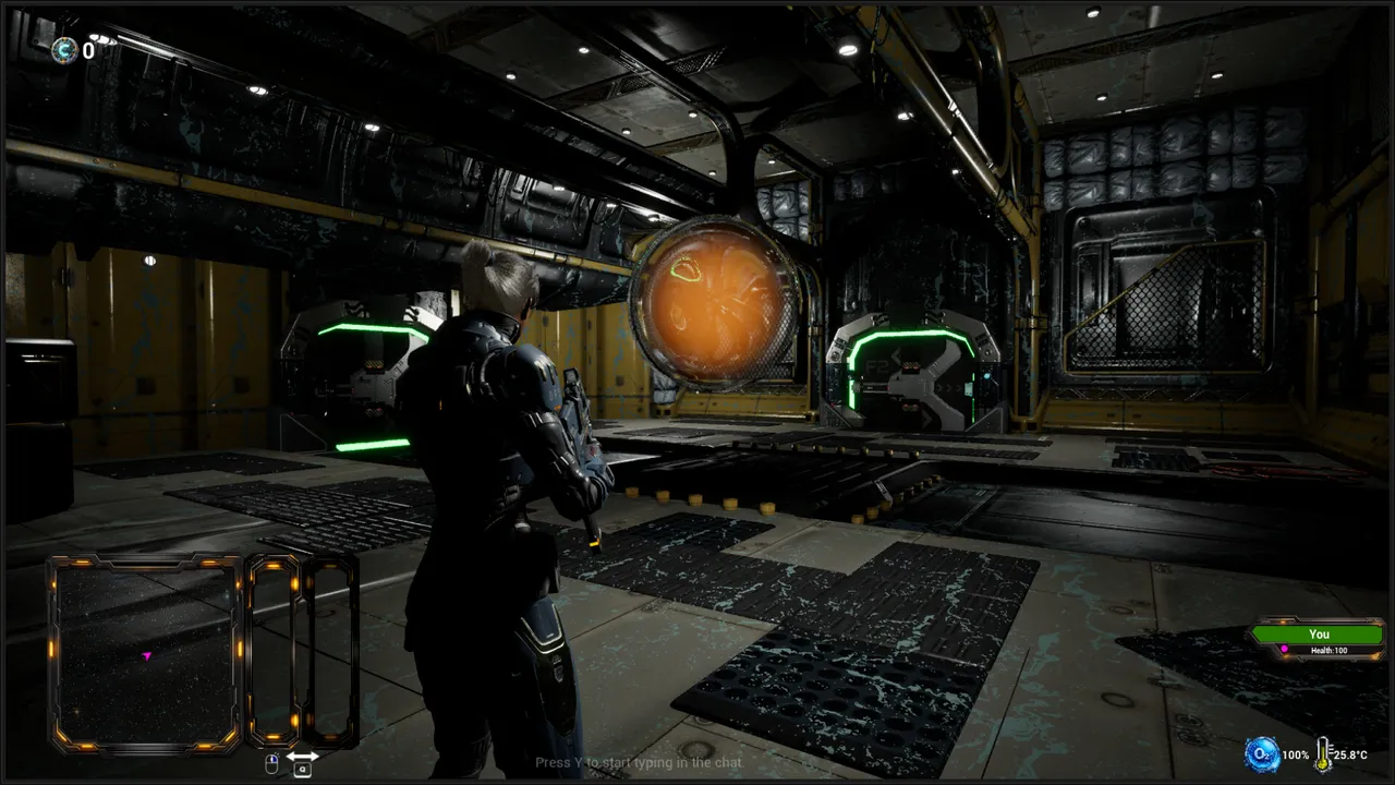 The Next Room Screenshot 13