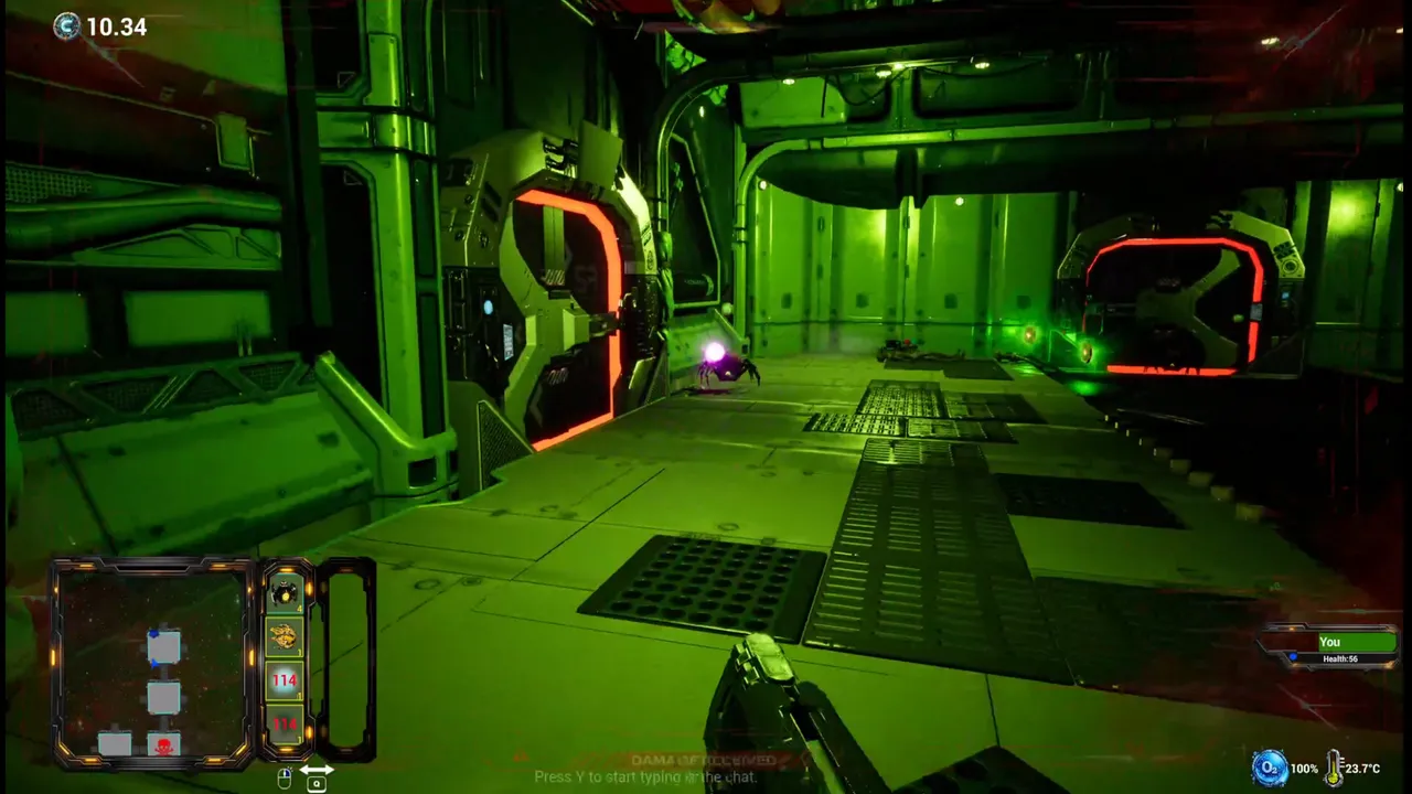 The Next Room Screenshot 4