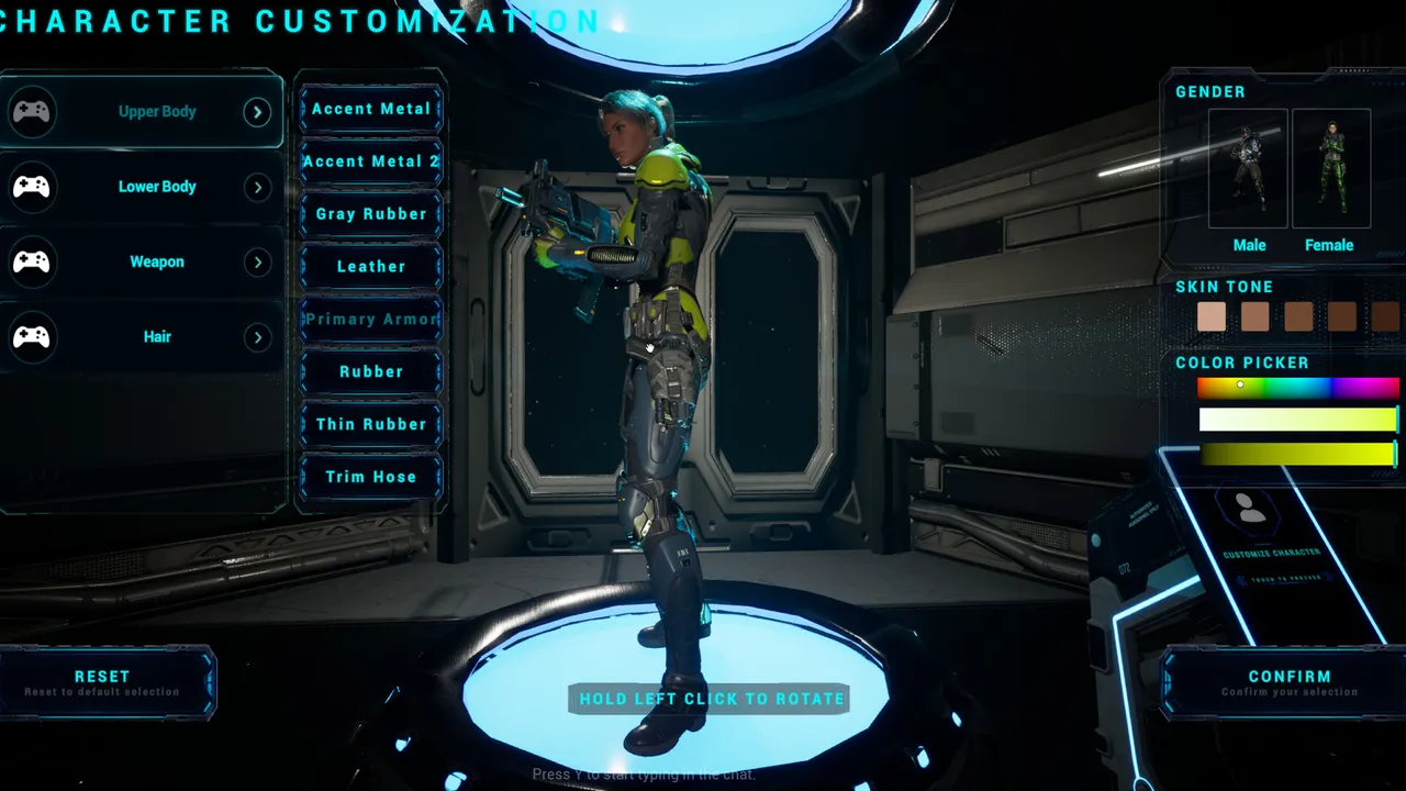 The Next Room Screenshot 9