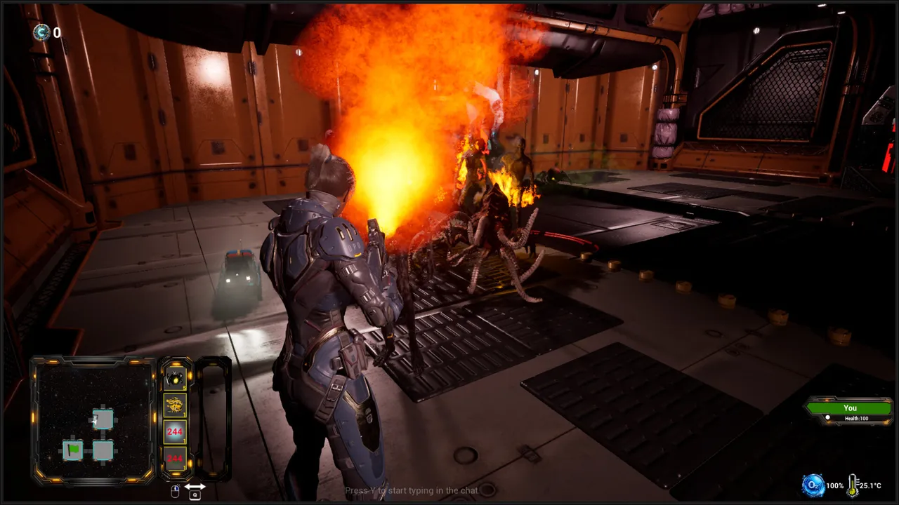 The Next Room Screenshot 12