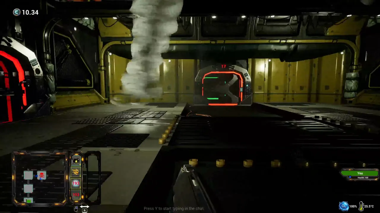 The Next Room Screenshot 3