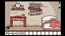 Ghost Case Screenshot 1