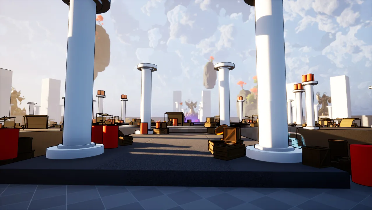 Goffy Clash Screenshot 3