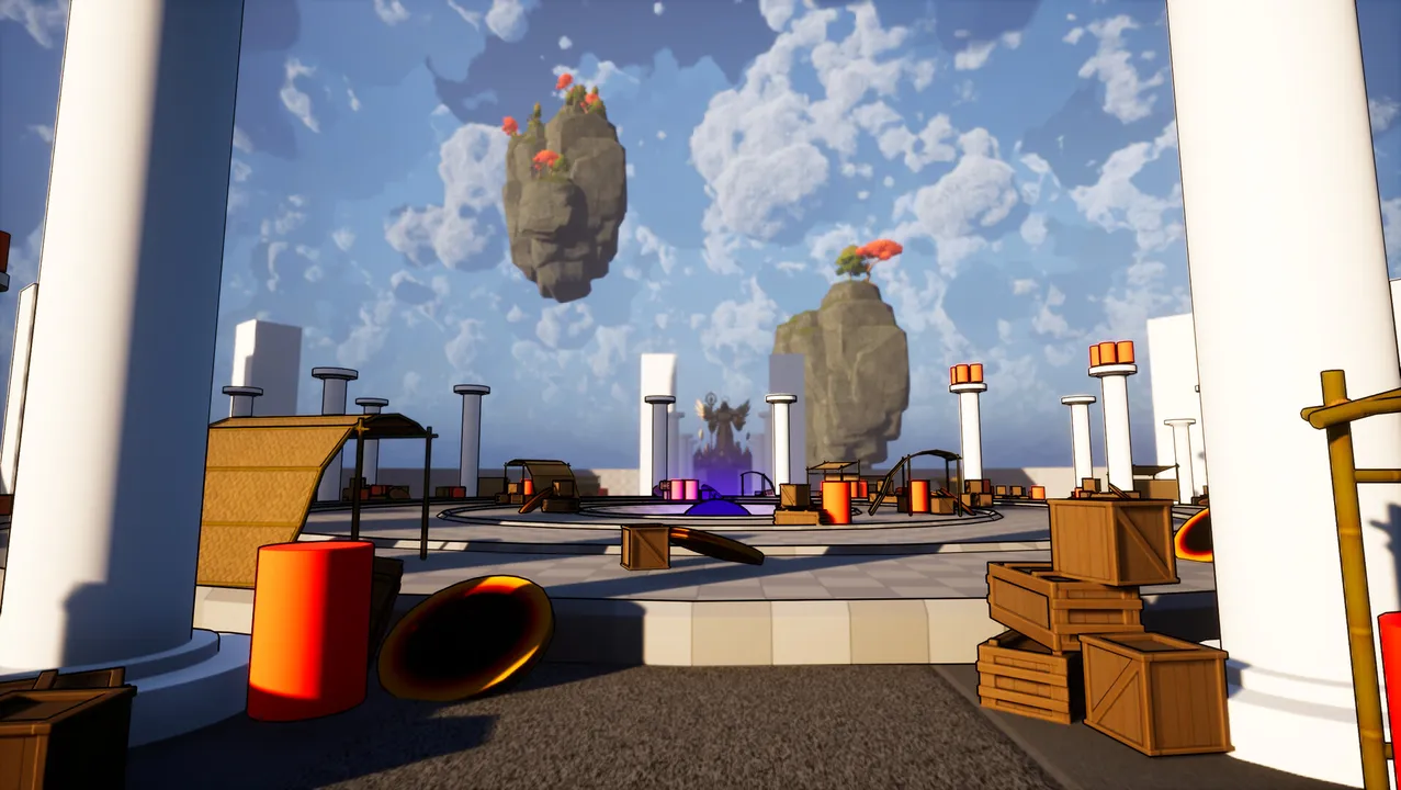 Goffy Clash Screenshot 5