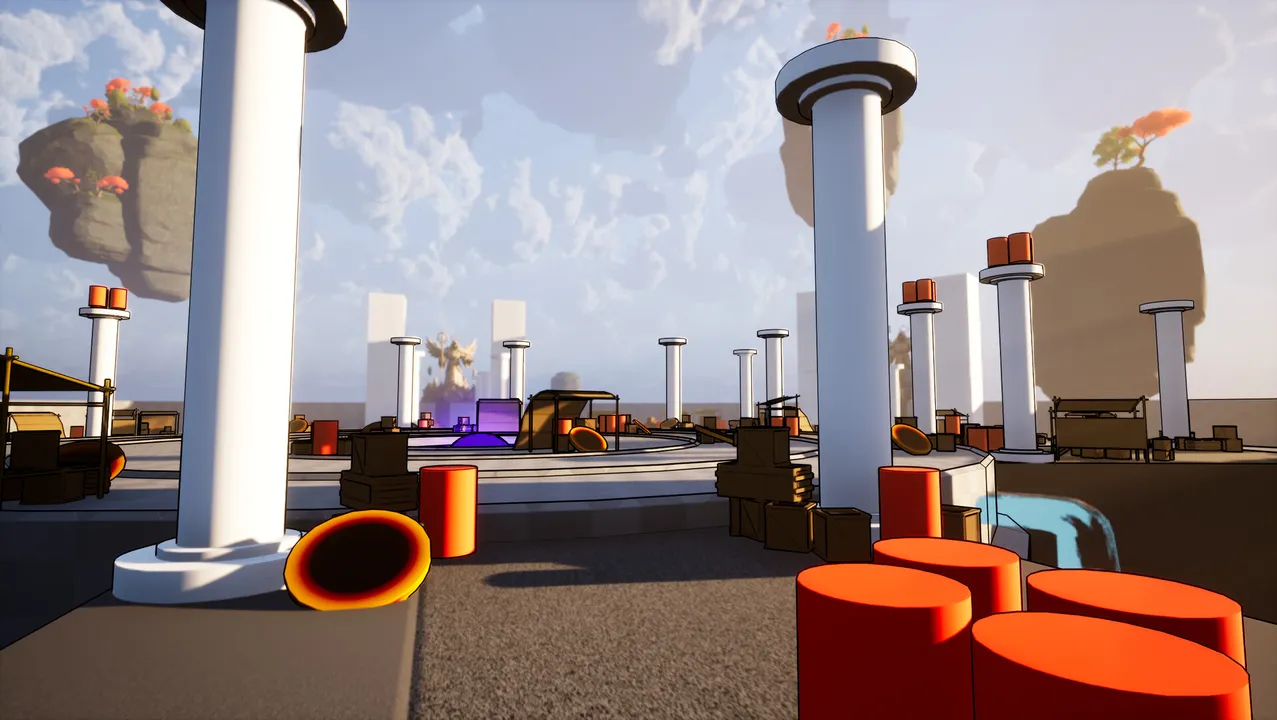 Goffy Clash Screenshot 4
