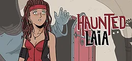 Haunted Laia