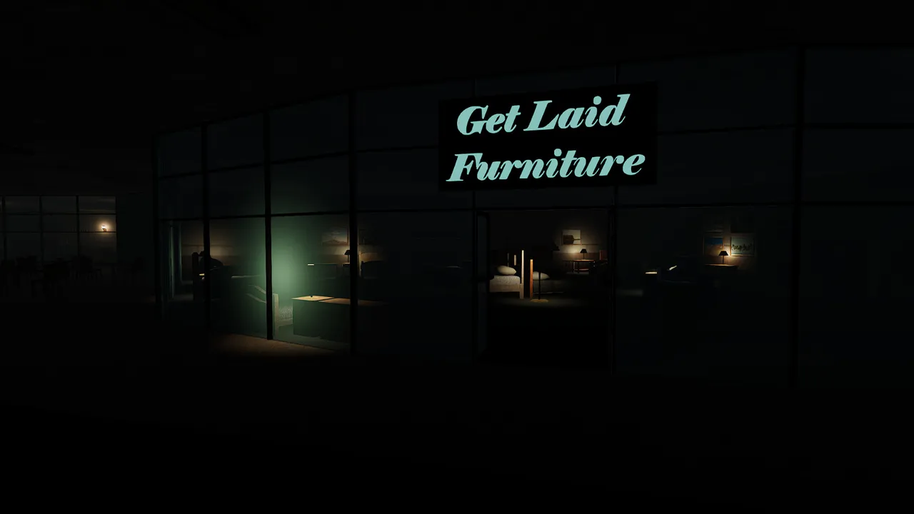 Aisle of Shadows Screenshot 5