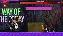 Skunked: Way of the Spray Screenshot 2