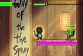 Skunked: Way of the Spray Screenshot 3