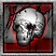 Destiny hero - death icon