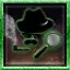 Great detective icon