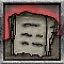 Something is missing icon