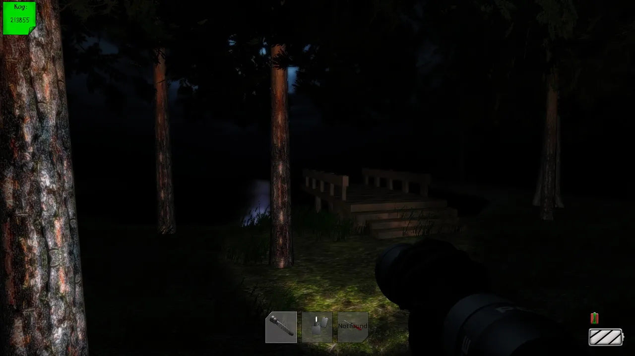 Until the last Screenshot 5