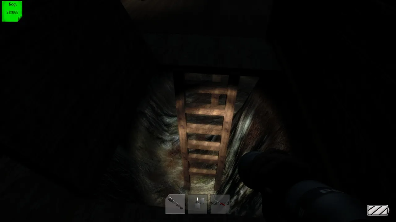 Until the last Screenshot 1