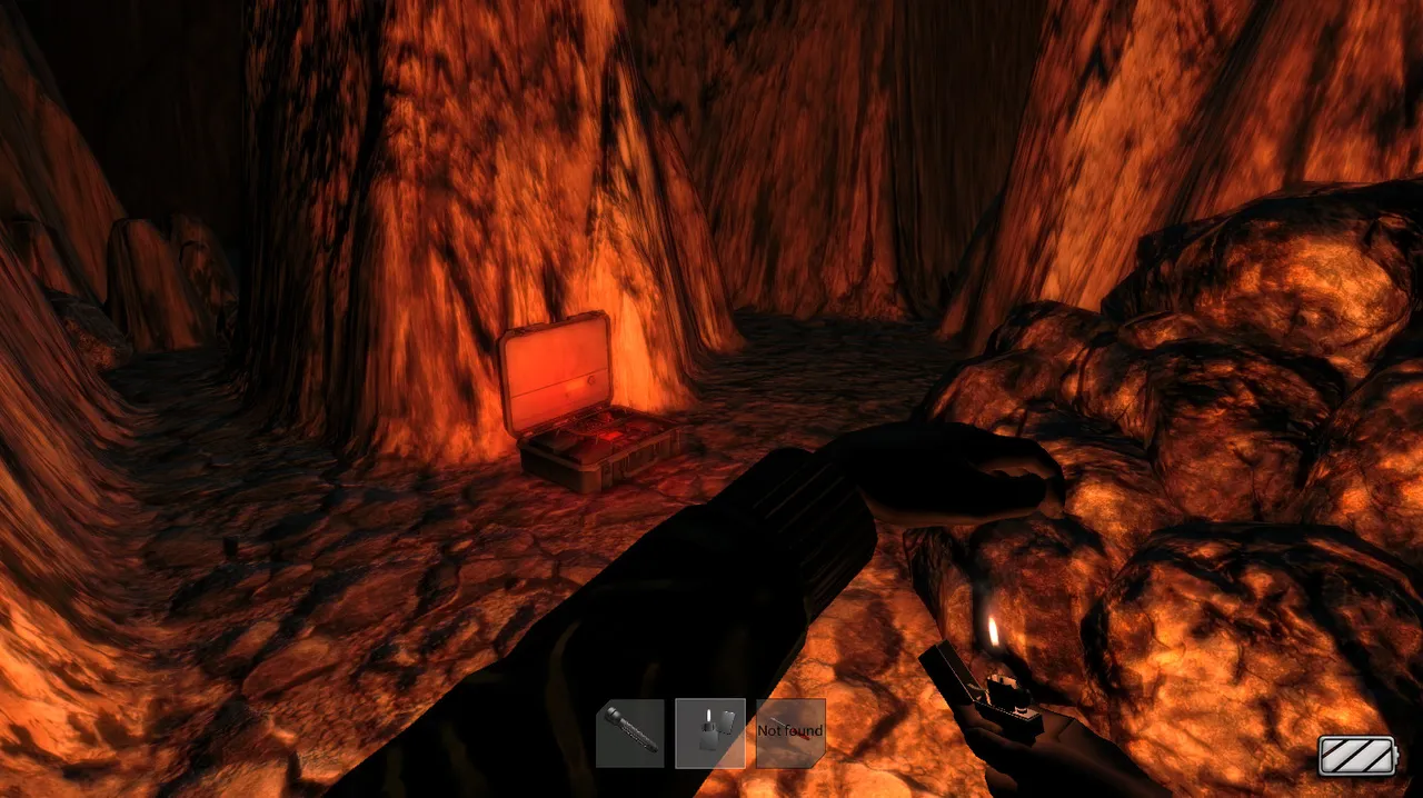 Until the last Screenshot 6