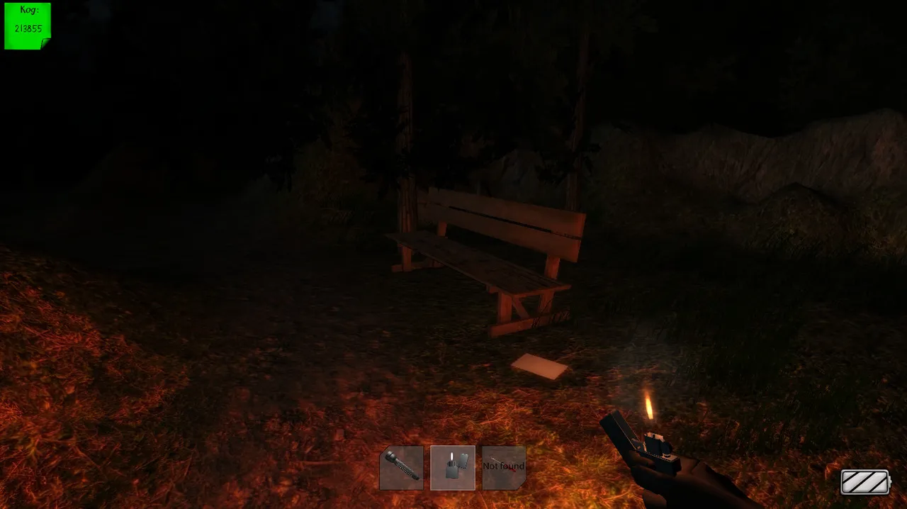 Until the last Screenshot 4