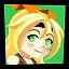 Chan-tastic icon