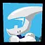 In the Zone icon