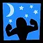 I'm Here All Night icon
