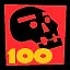 Learning Curve icon