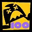 Blotbuster icon
