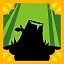 Tree Medalist icon