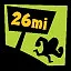 Marathon Runner icon