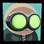 Disposable icon