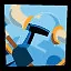 Butt Butt icon