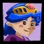 Please the King icon