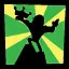 Crowning Around icon