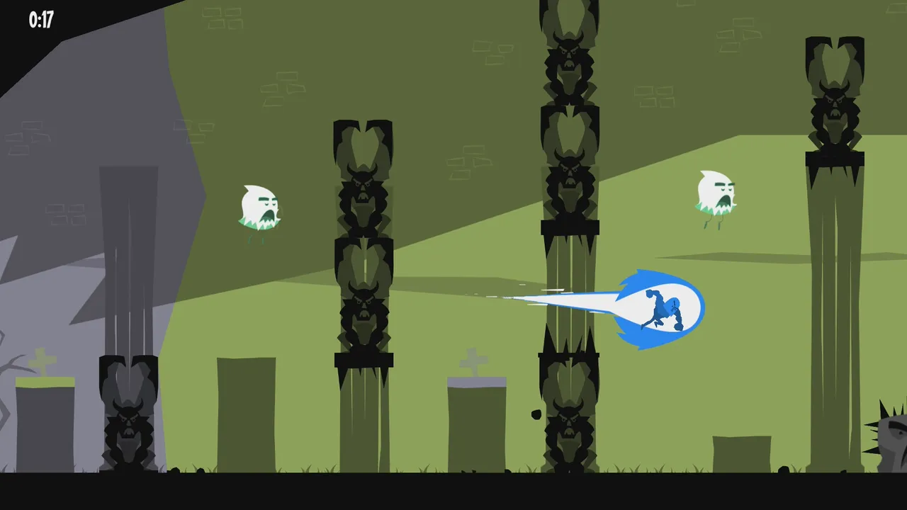 Runbow Screenshot 4