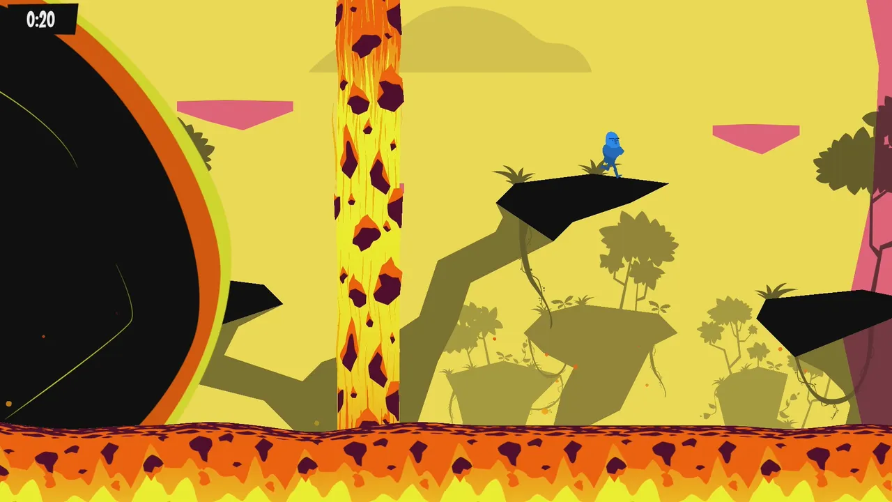 Runbow Screenshot 5