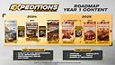 Expeditions: A MudRunner Game - Year 1 Pass Screenshot 0