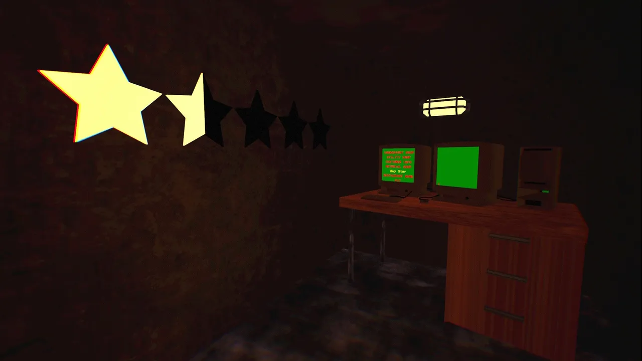 Plates of Peril Demo Screenshot 11