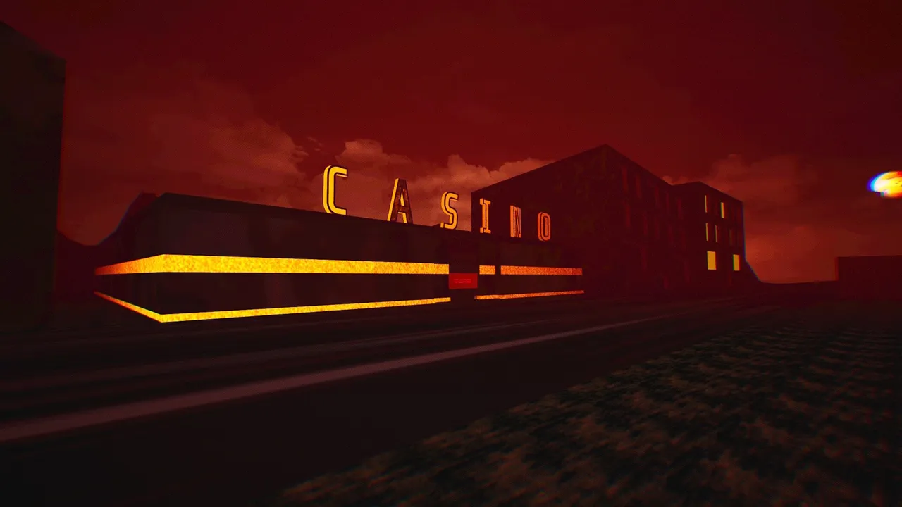 Plates of Peril Demo Screenshot 8