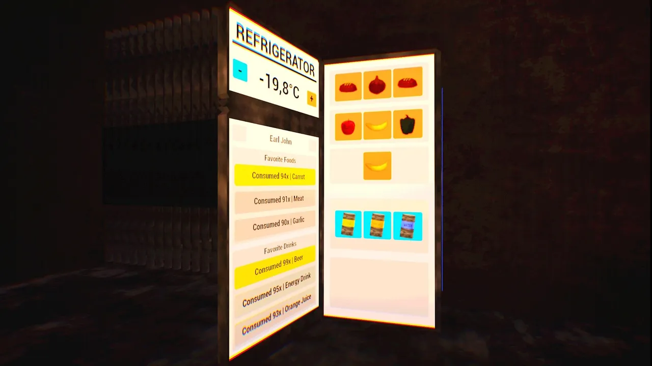 Plates of Peril Demo Screenshot 9